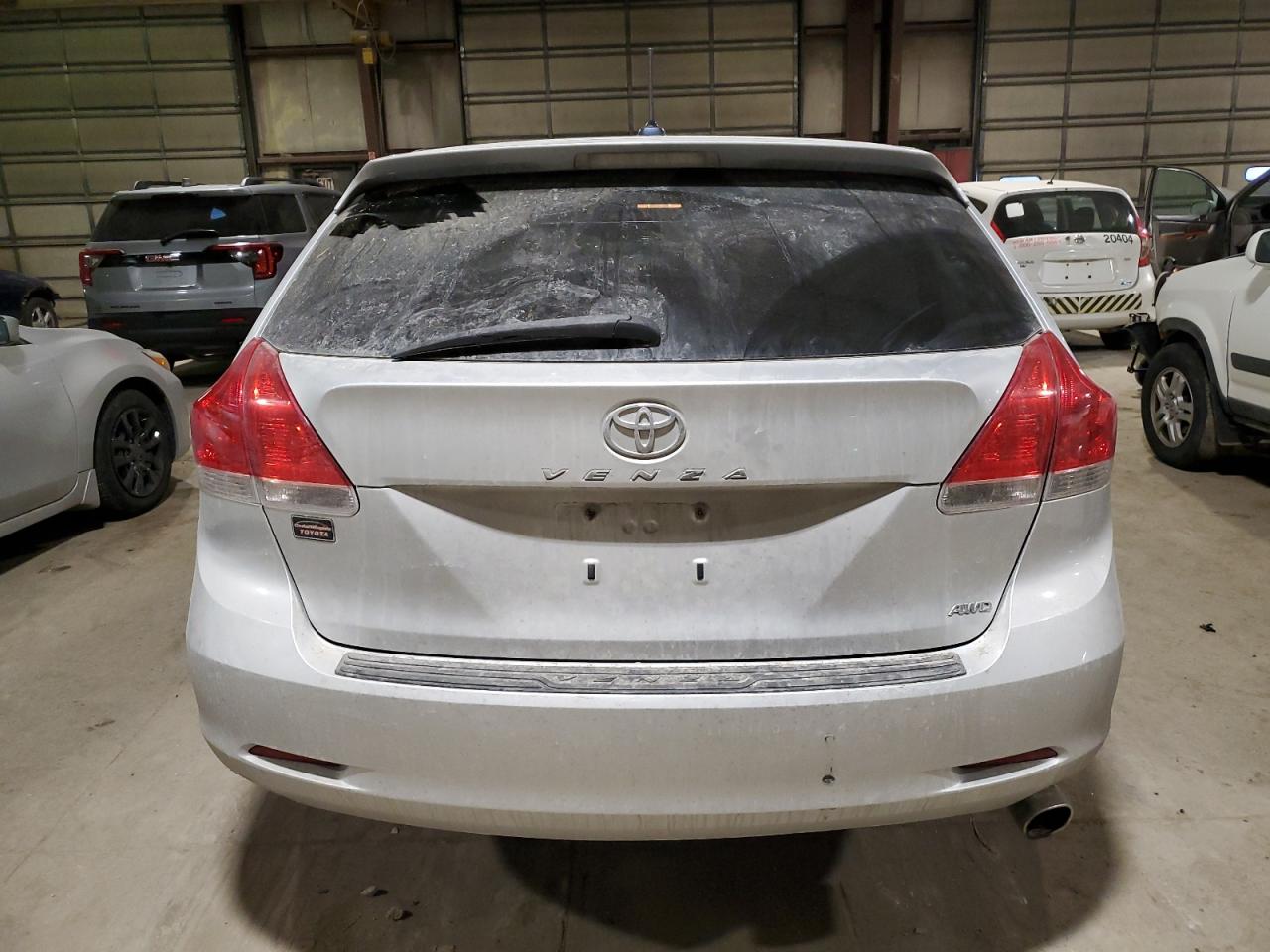 2009 Toyota Venza - Image 6