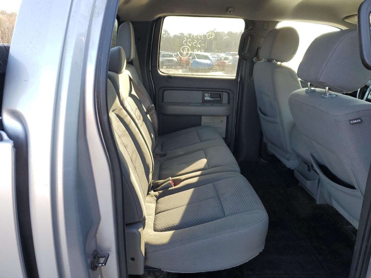2013 Ford F-150 - Image 10