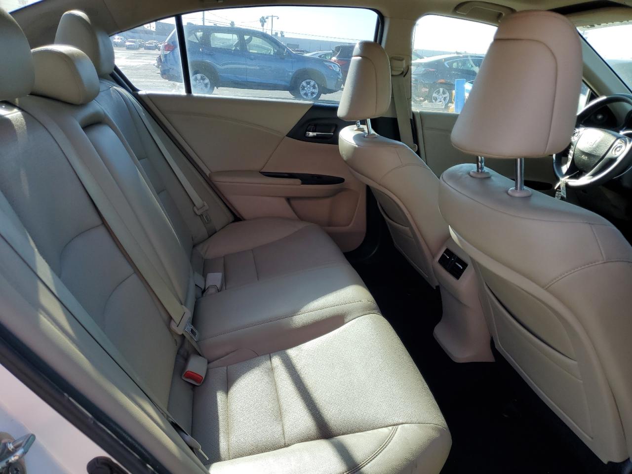 2014 Honda Accord - Image 10
