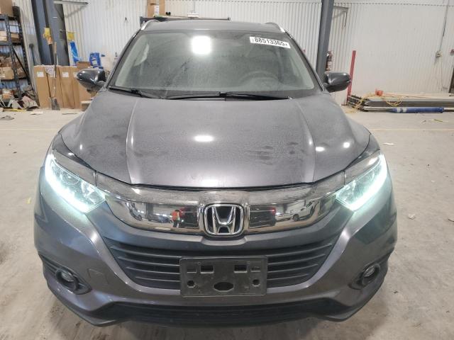  HONDA HR-V 2022 Серый