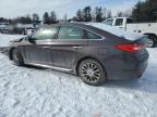 2015 Hyundai Sonata Sport на продаже в Finksburg, MD - Front End