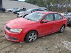 2012 Volkswagen Jetta Tdi იყიდება Seaford-ში, DE - Side