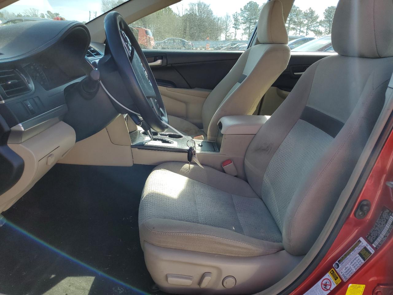 2013 Toyota Camry - Image 7