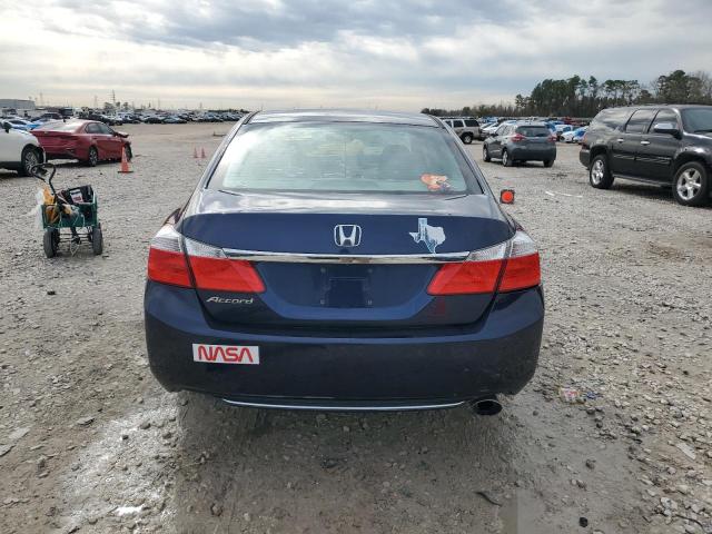  HONDA ACCORD 2015 Granatowy