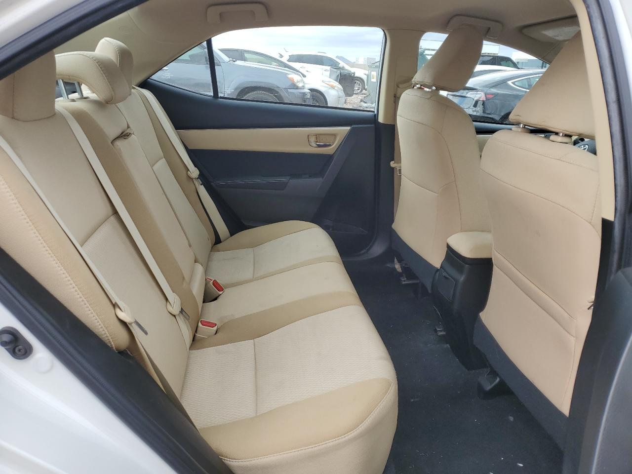 2017 Toyota Corolla - Image 10