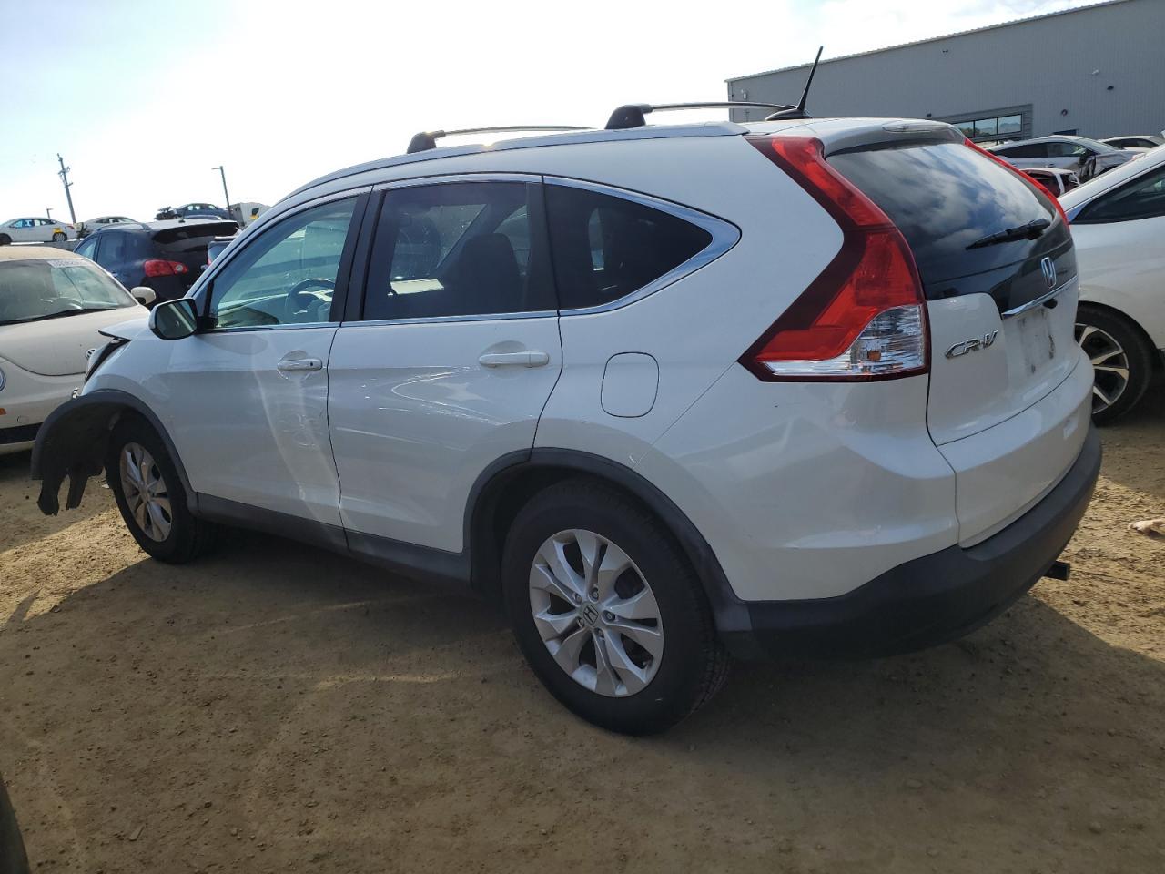 2013 Honda CR-V - Image 2