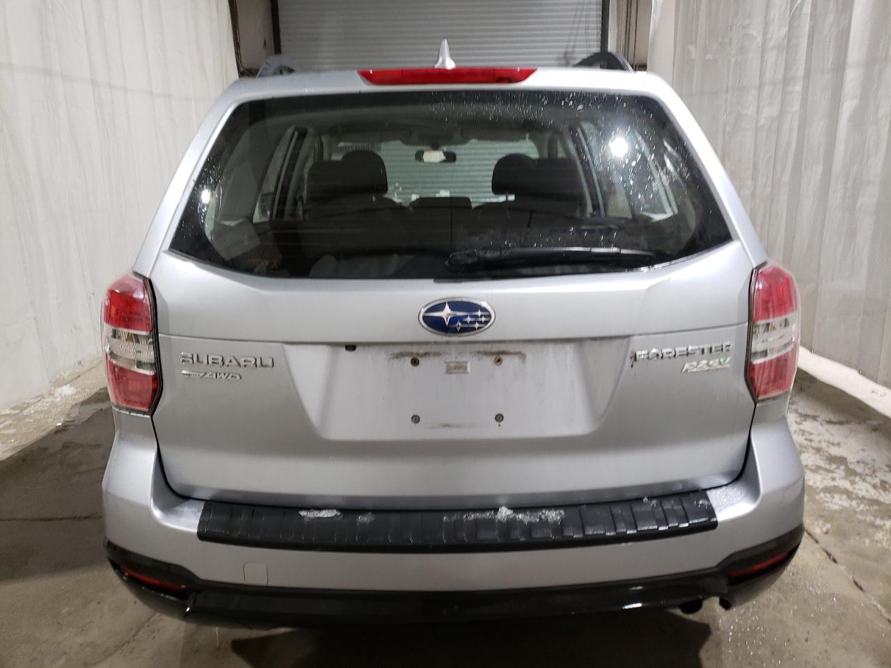 2016 Subaru Forester - Image 6