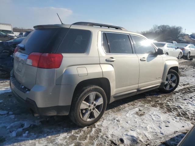  GMC TERRAIN 2014 Бежевый
