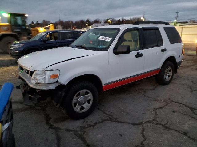 2006 Ford Explorer Xls