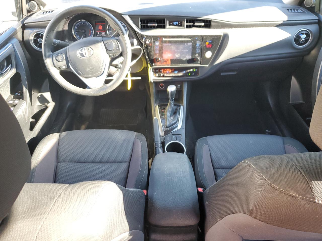 2018 Toyota Corolla - Image 8