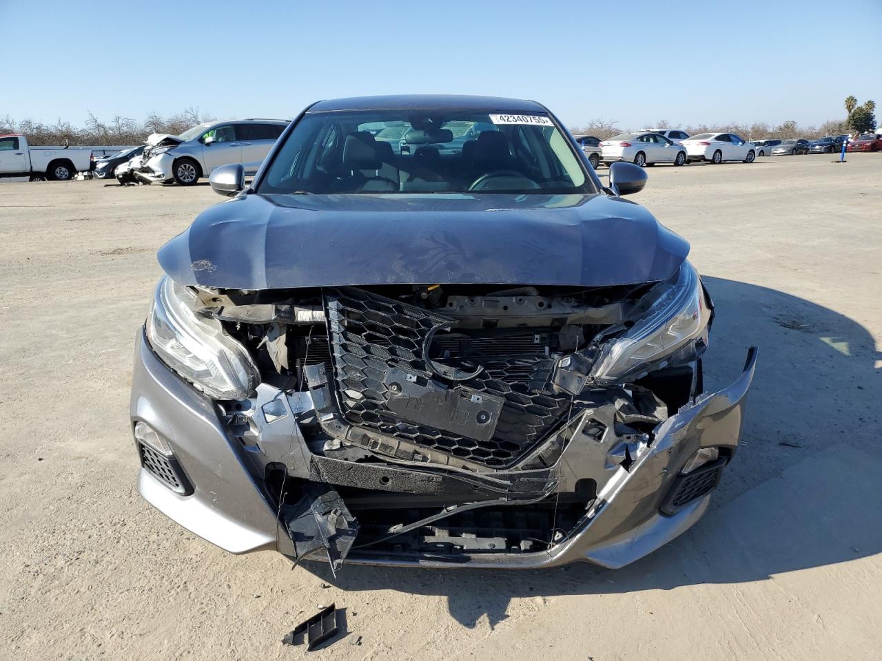 2021 Nissan Altima - Image 5