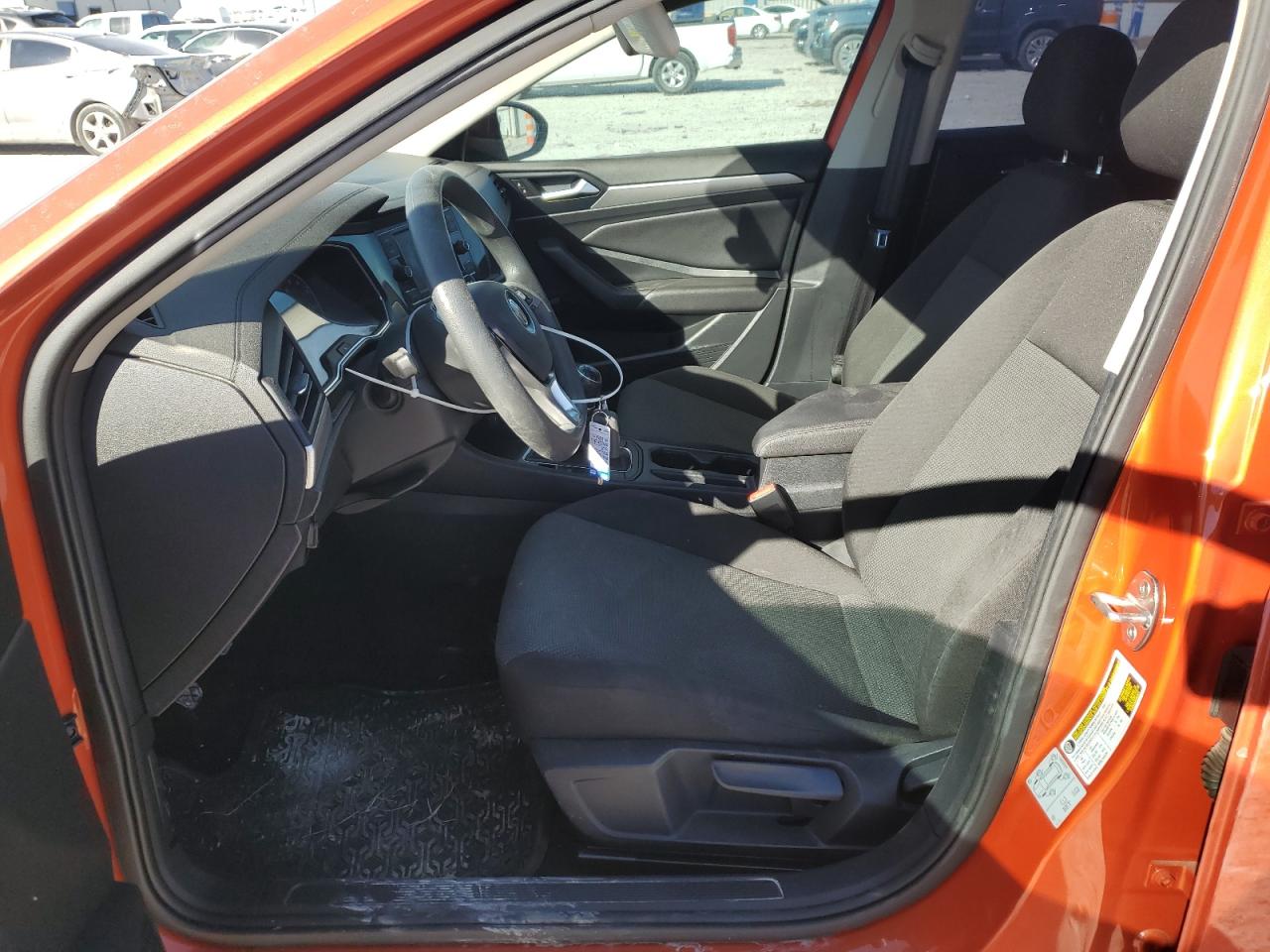 2019 Volkswagen Jetta - Image 7