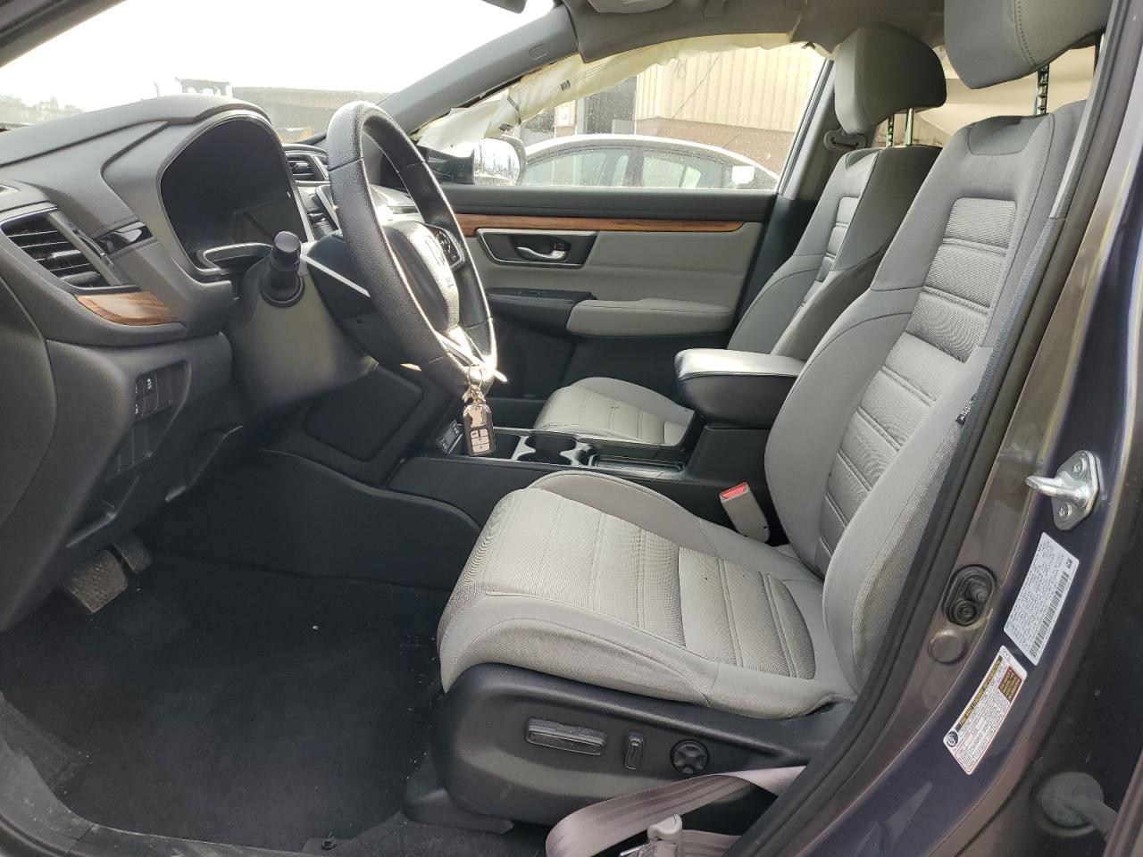 2021 Honda CR-V - Image 7