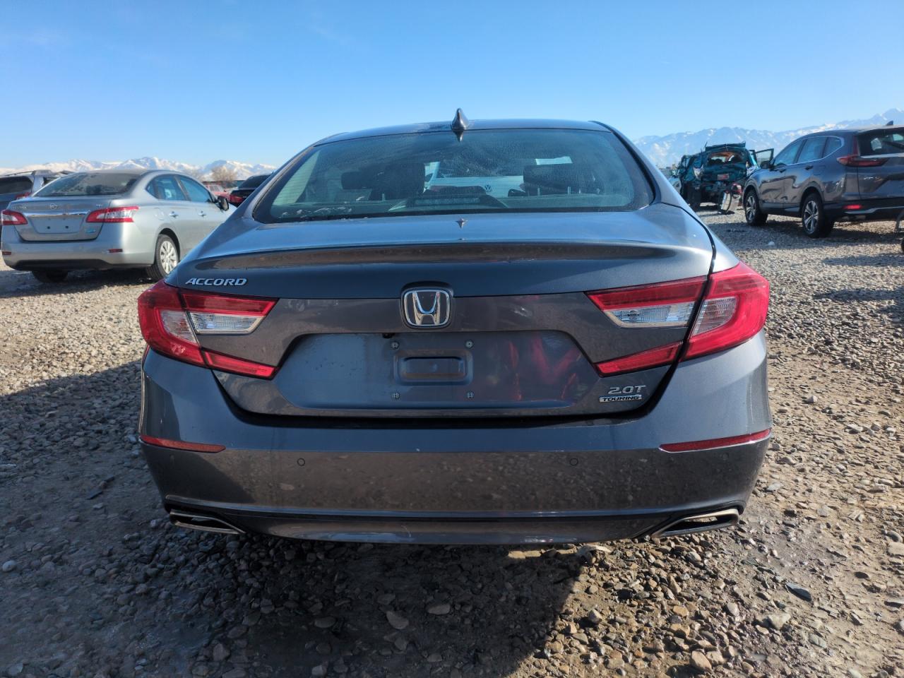 2019 Honda Accord - Image 6