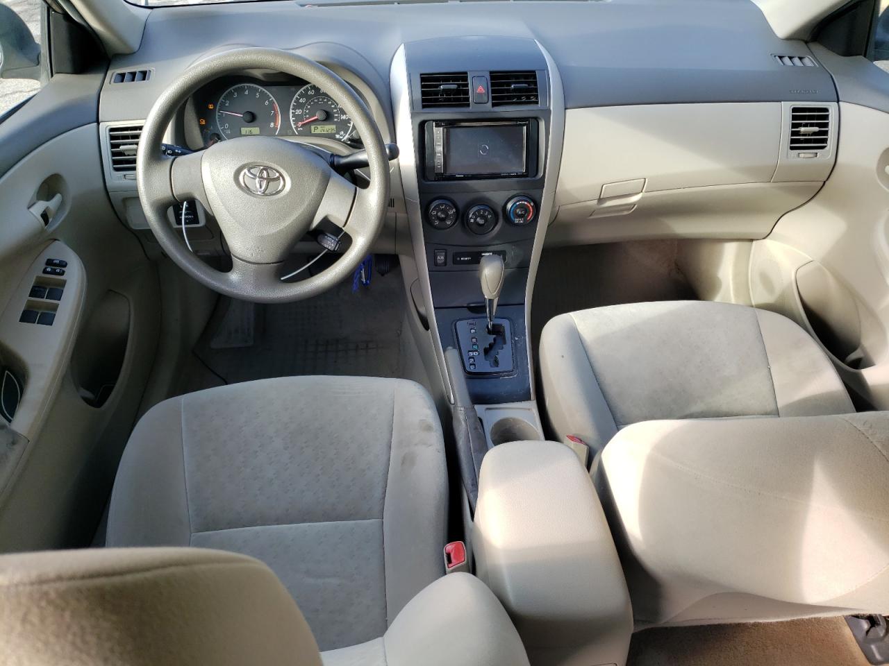 2009 Toyota Corolla - Image 8