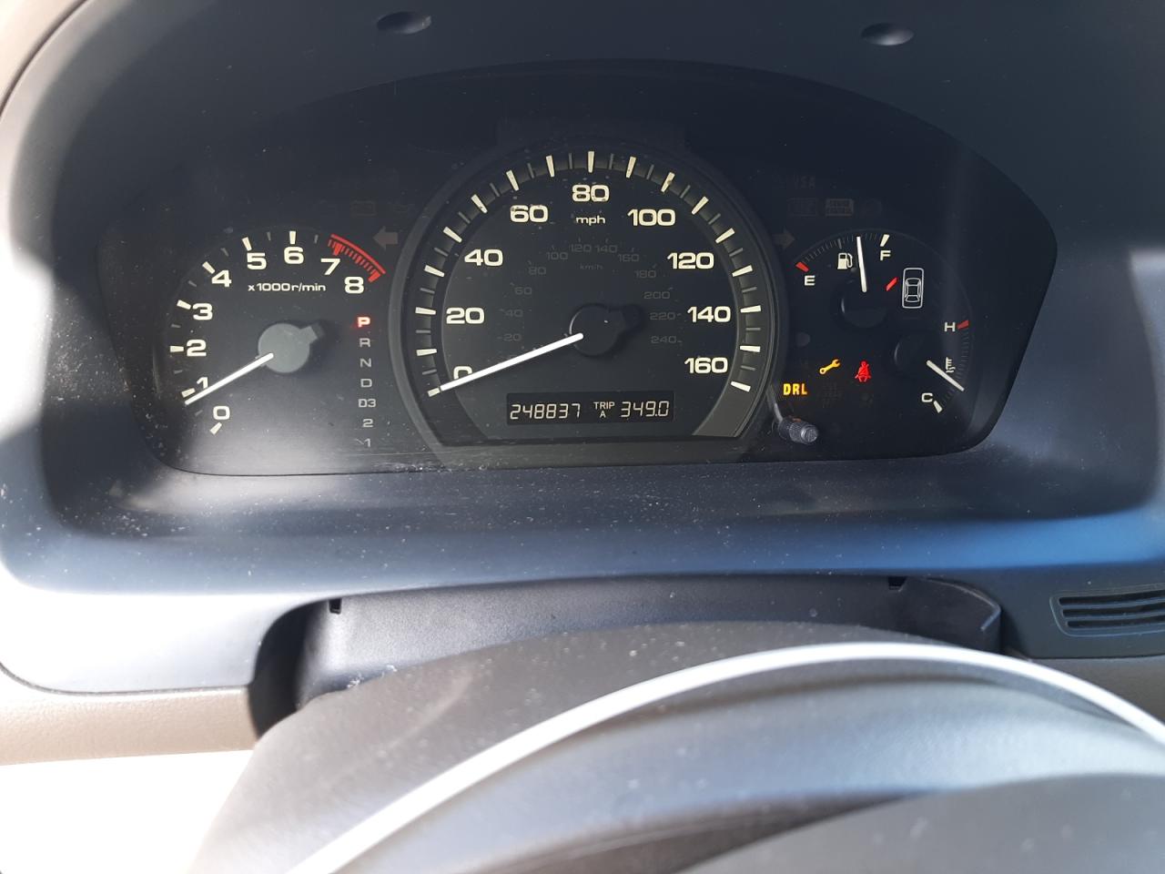 2006 Honda Accord Ex VIN: 1HGCM66886A038906 Lot: 87112174