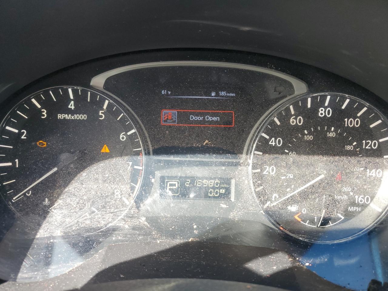 2015 Nissan Altima - Image 9