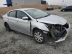 2016 Nissan Sentra S de vânzare în Mentone, CA - Front End