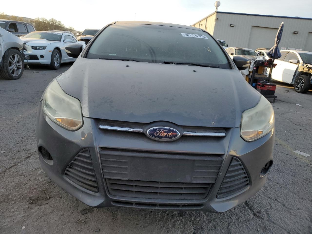 2014 Ford Focus - Image 5