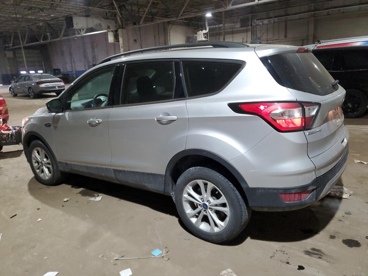 2018 Ford Escape - Image 2