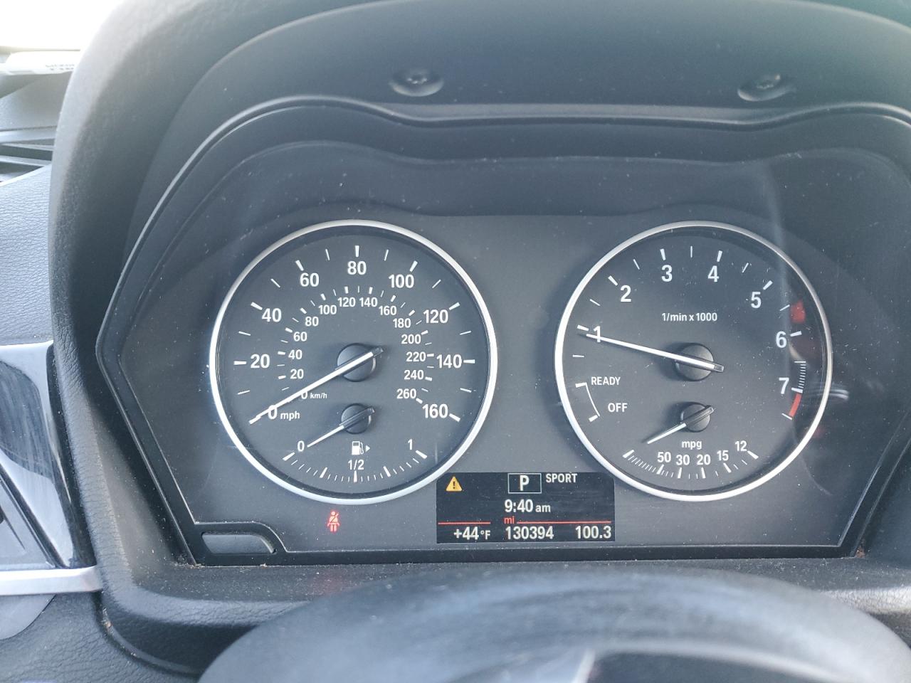 2018 BMW X1 - Image 9