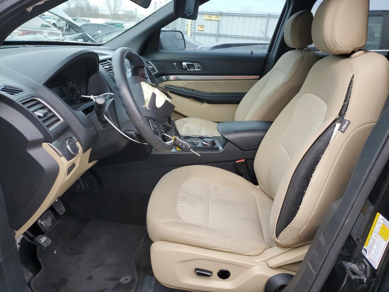 2017 Ford Explorer - Image 7