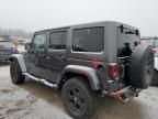 2014 Jeep Wrangler Unlimited Sahara na sprzedaż w Hillsborough, NJ - Normal Wear