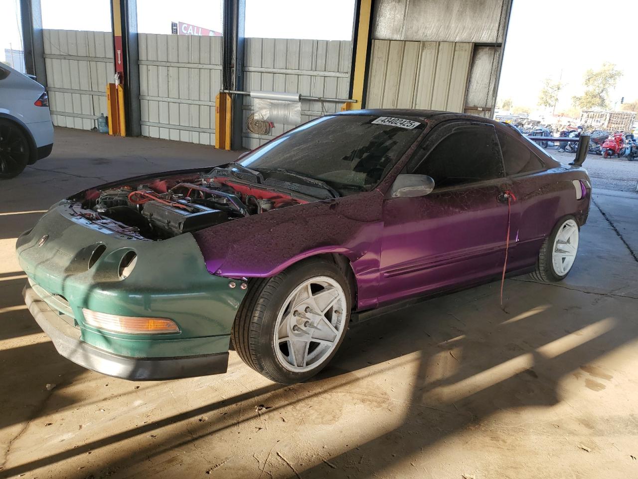 1994 Acura Integra - Image 1