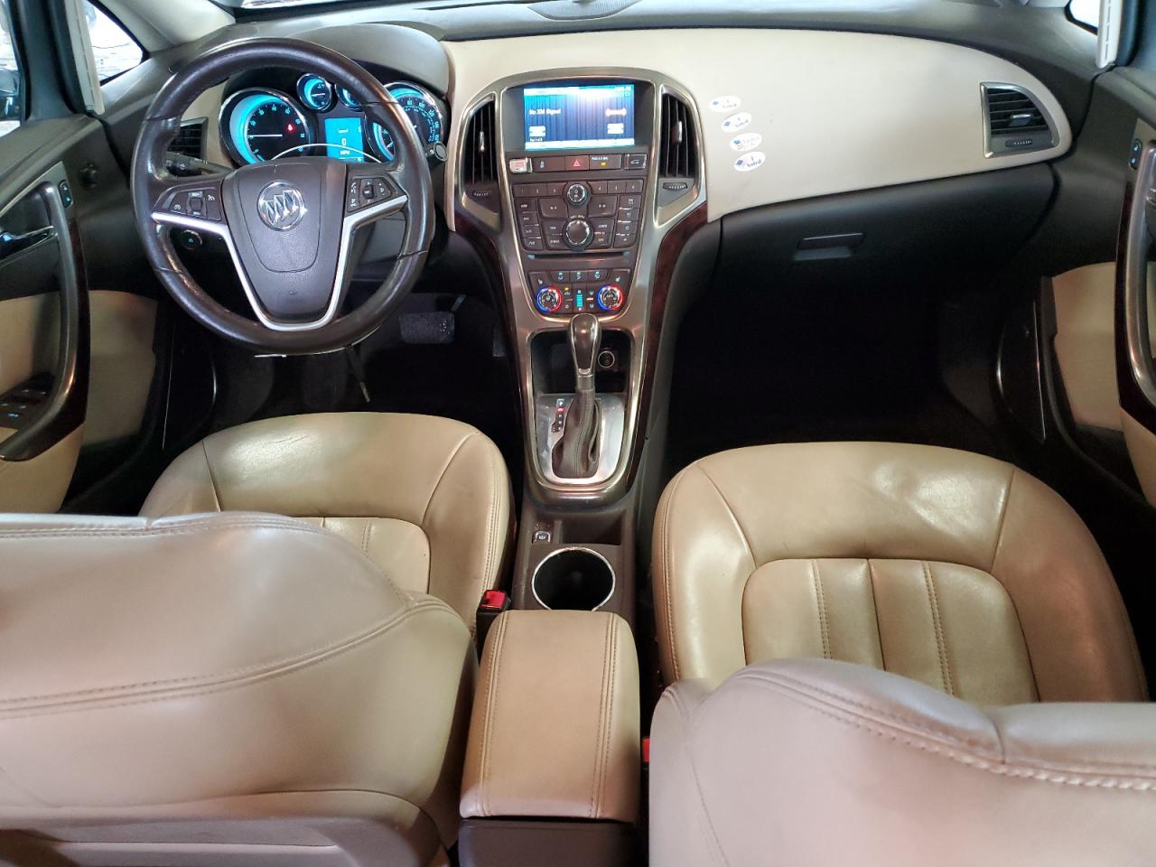 2013 Buick Verano - Image 8