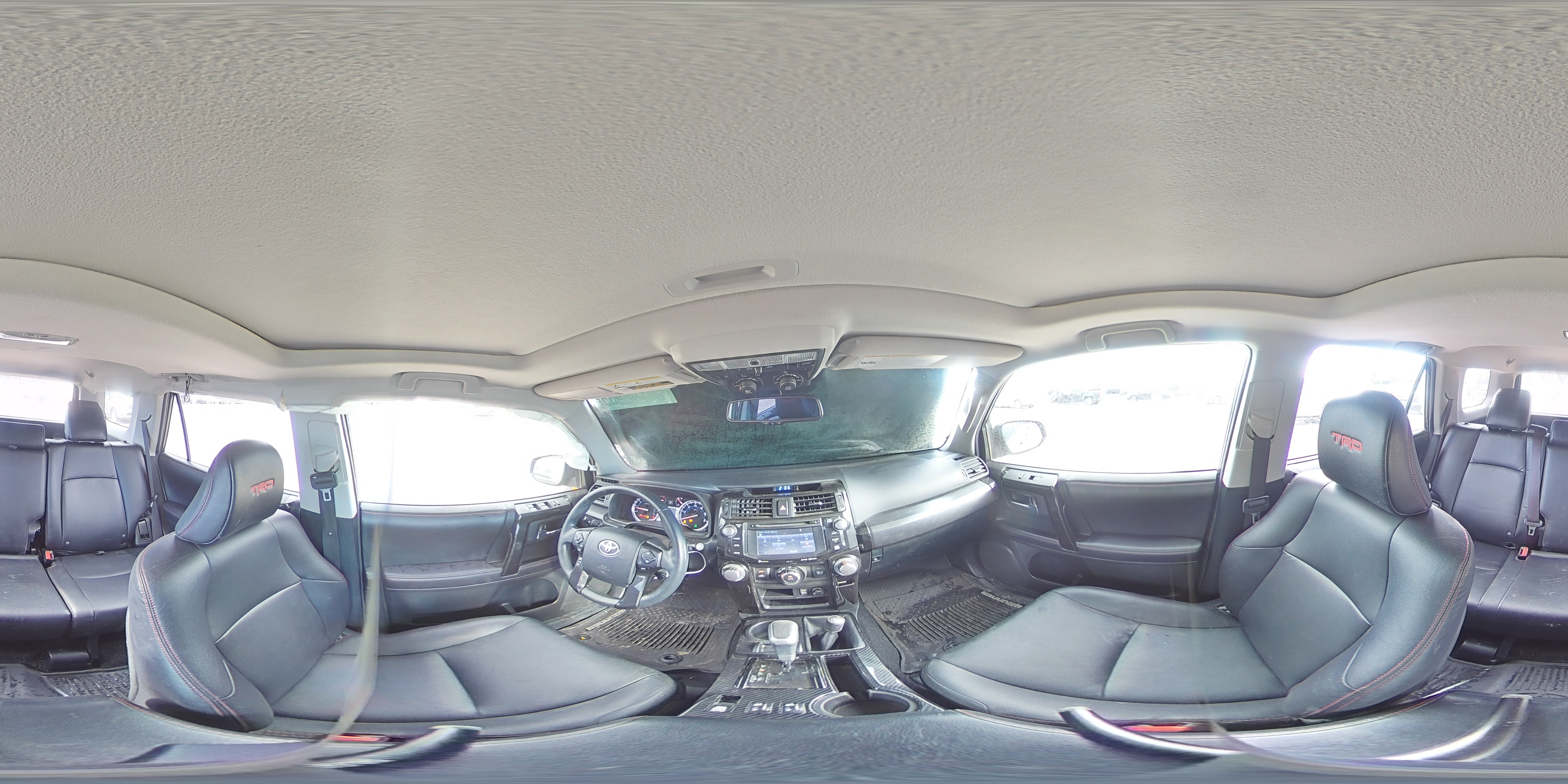 2018 Toyota 4Runner - Image 14