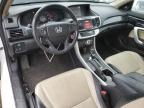 2013 Honda Accord Exl en Venta en East Granby, CT - Rear End
