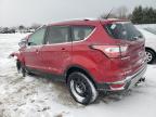 2017 FORD ESCAPE TITANIUM for sale at Copart ON - TORONTO