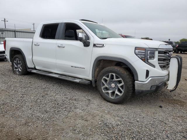  GMC SIERRA 2022 White