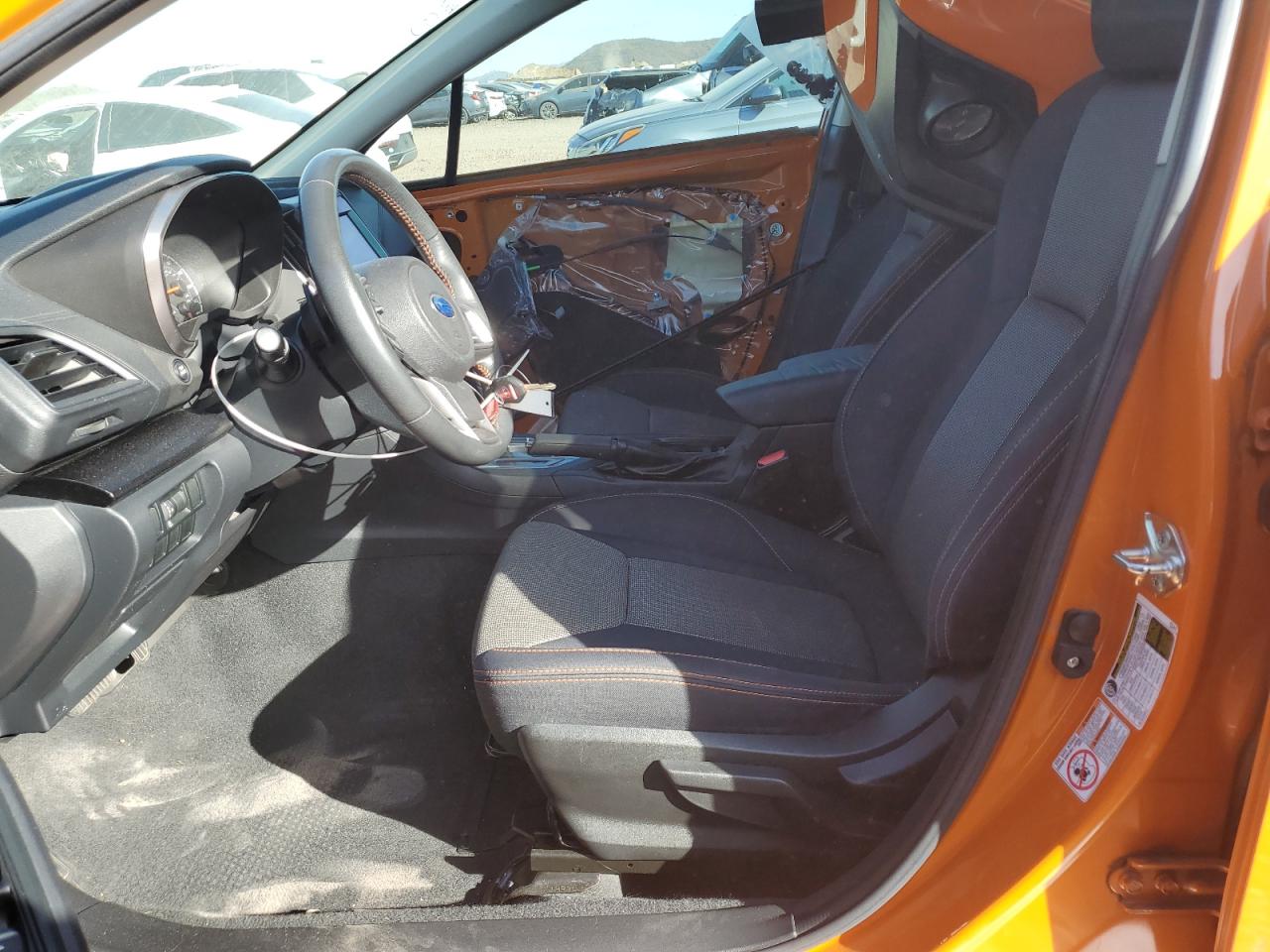 2018 Subaru XV - Image 7