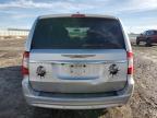 2011 Chrysler Town & Country Touring L продається в Bismarck, ND - Front End
