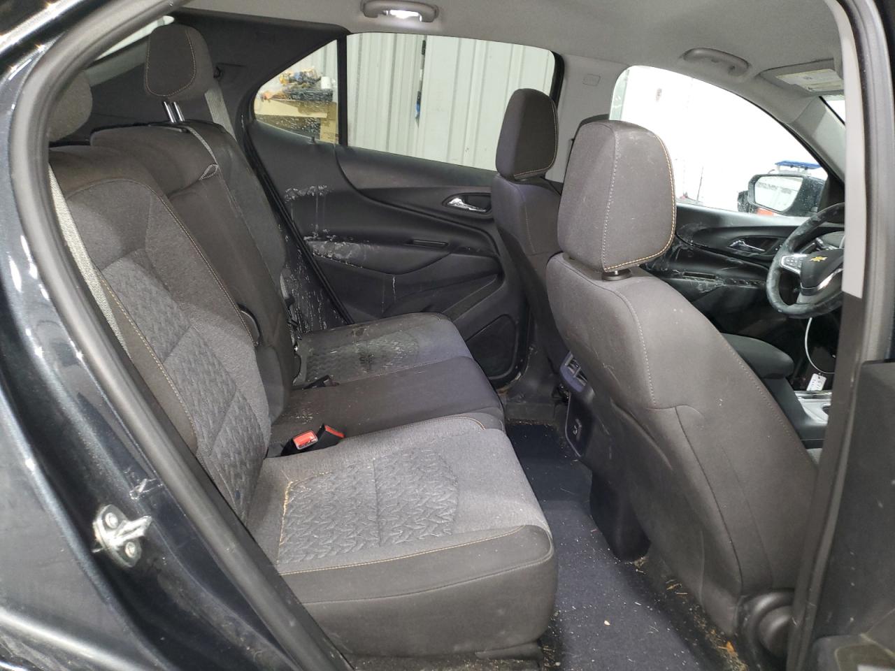 2023 Chevrolet Equinox - Image 11