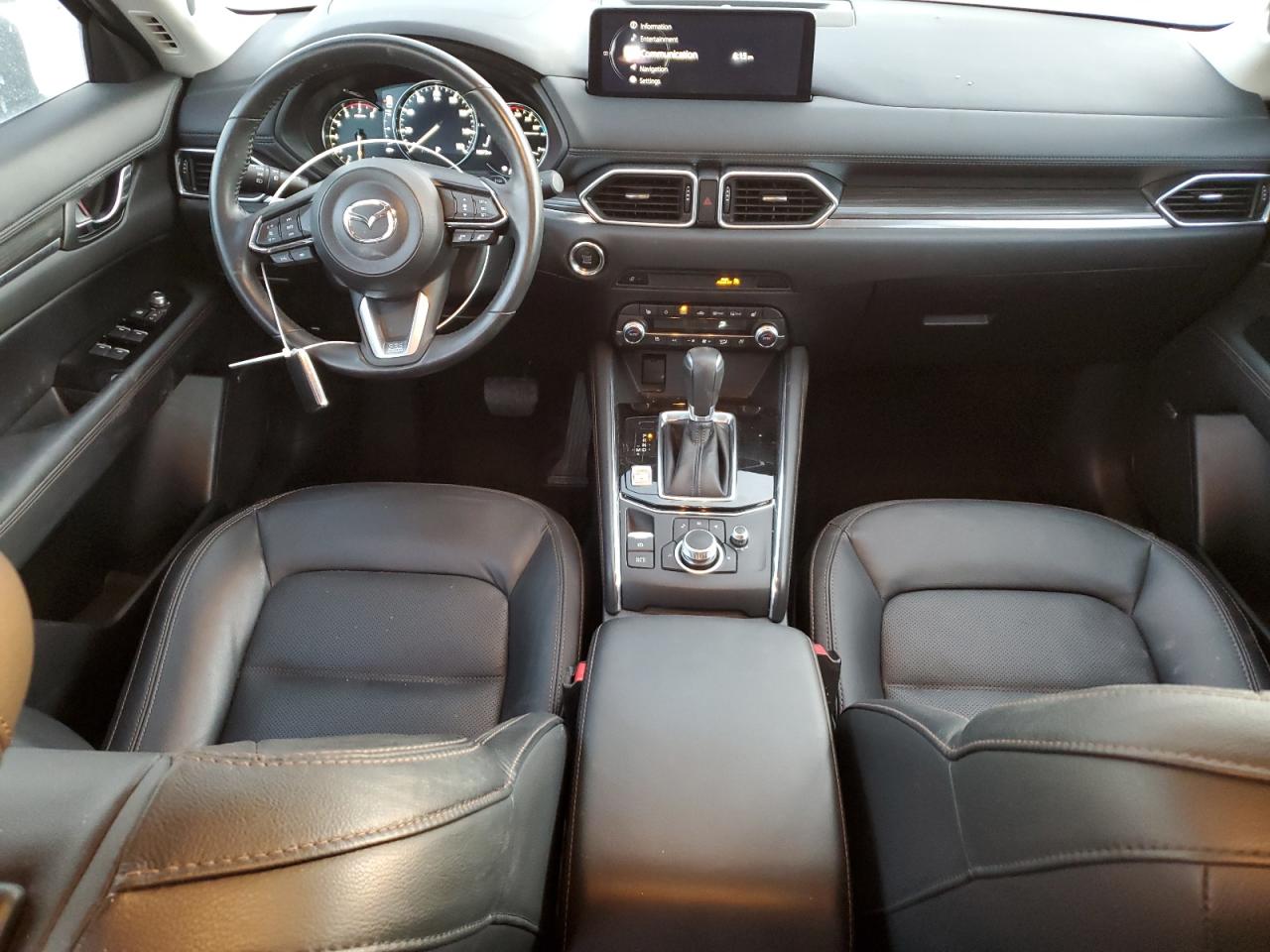 2021 Mazda CX-5 - Image 8