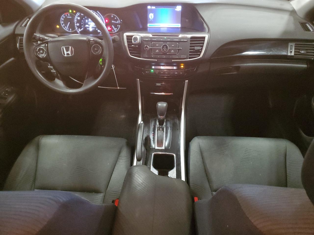 2017 Honda Accord - Image 8