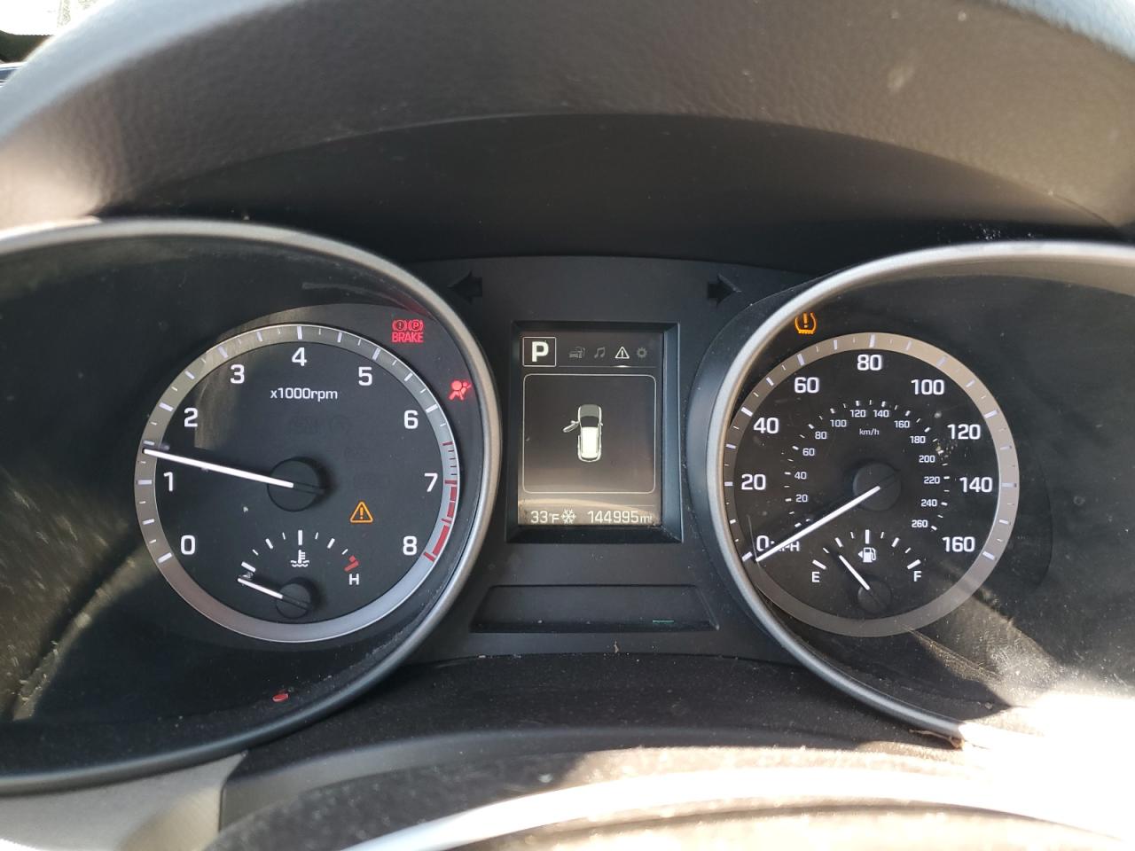 2018 Hyundai Santa Fe - Image 9