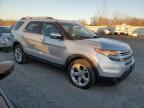 2011 Ford Explorer Limited للبيع في Assonet، MA - Front End