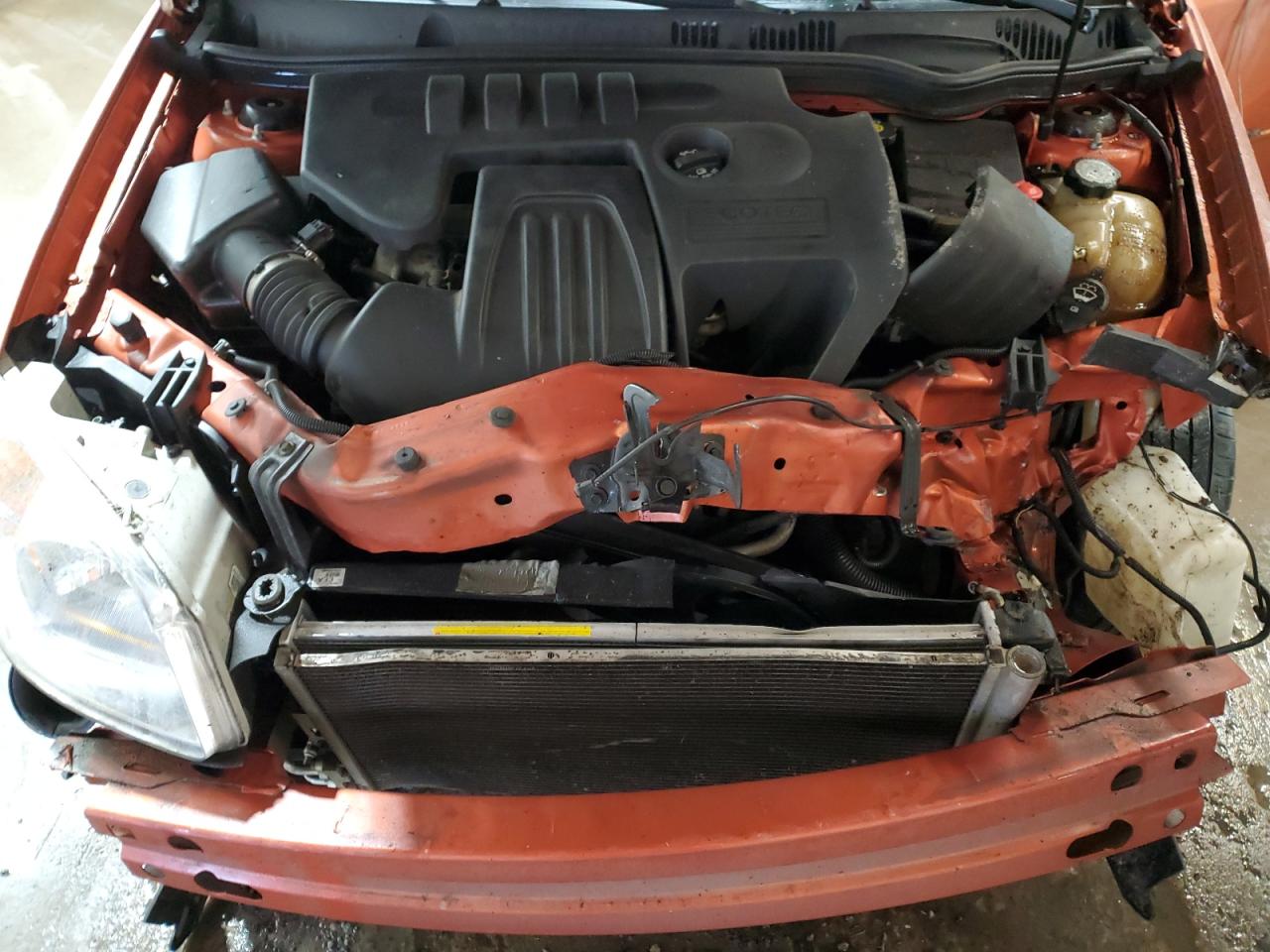 2005 Chevrolet Cobalt - Image 12
