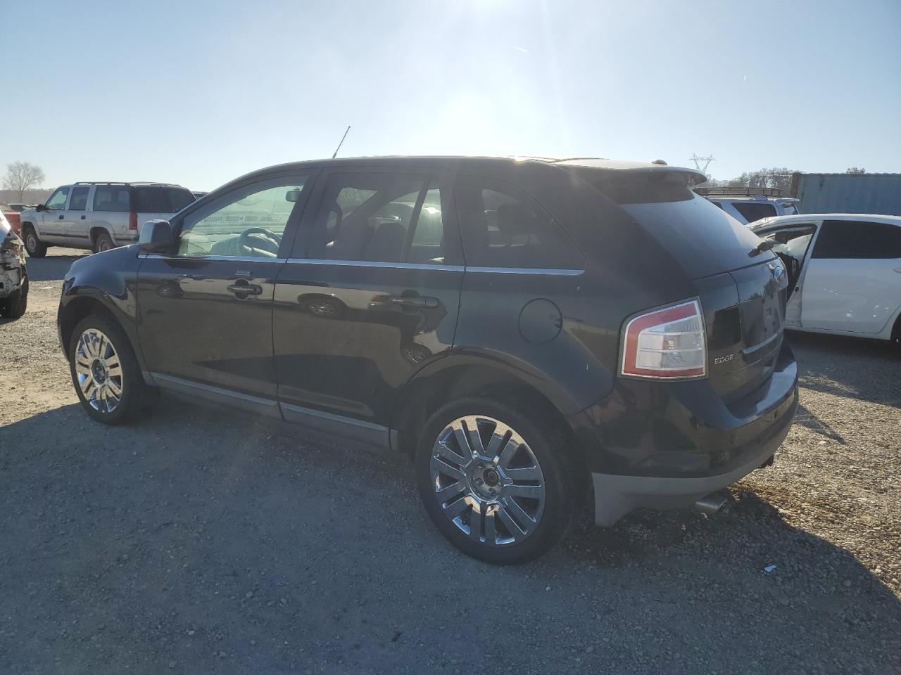 2008 Ford Edge - Image 2