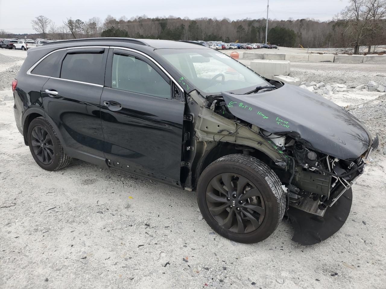 2019 Kia Sorento - Image 4