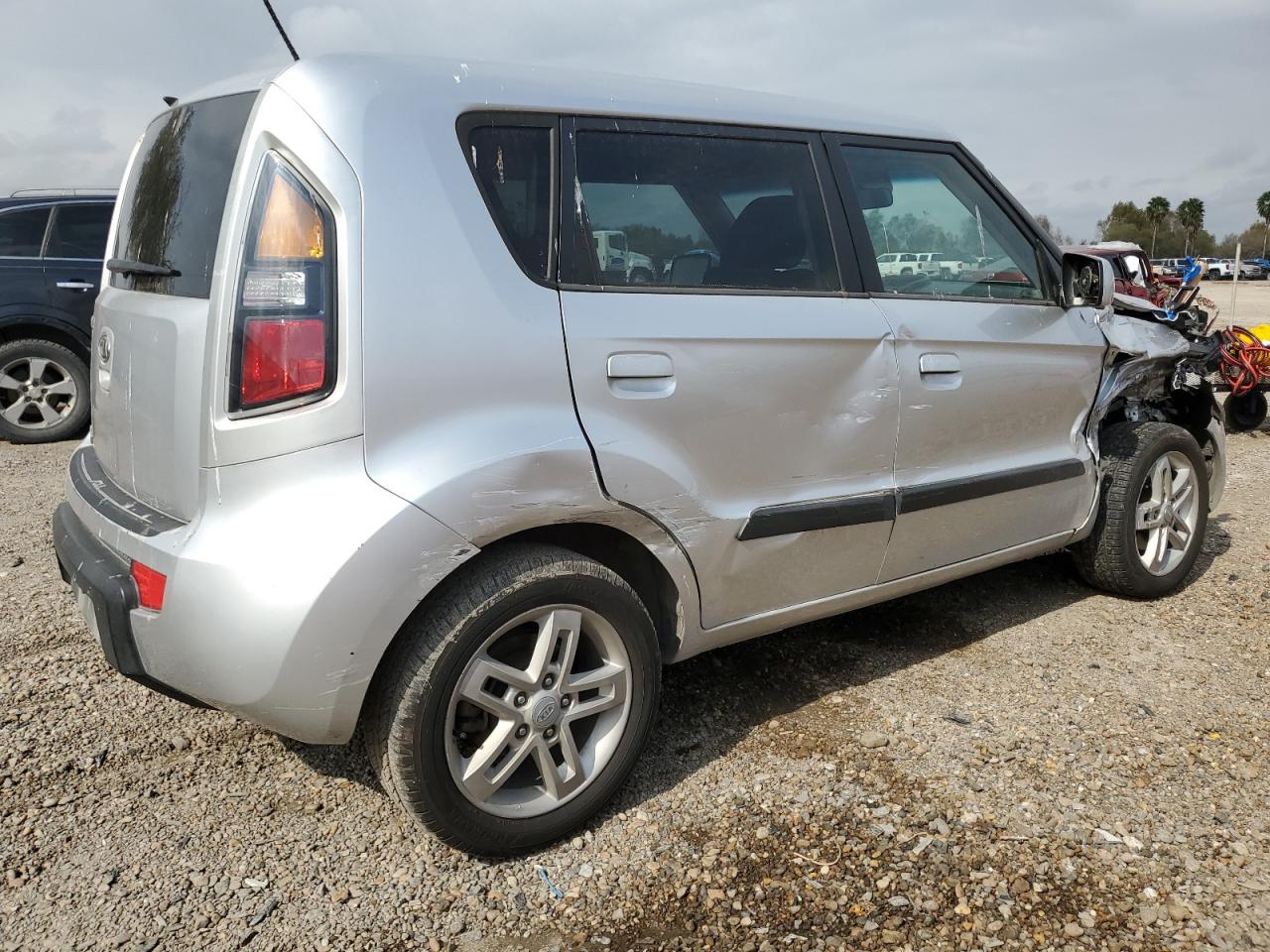 2010 Kia Soul - Image 3
