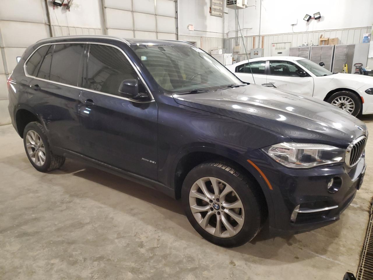 2015 BMW X5 - Image 4