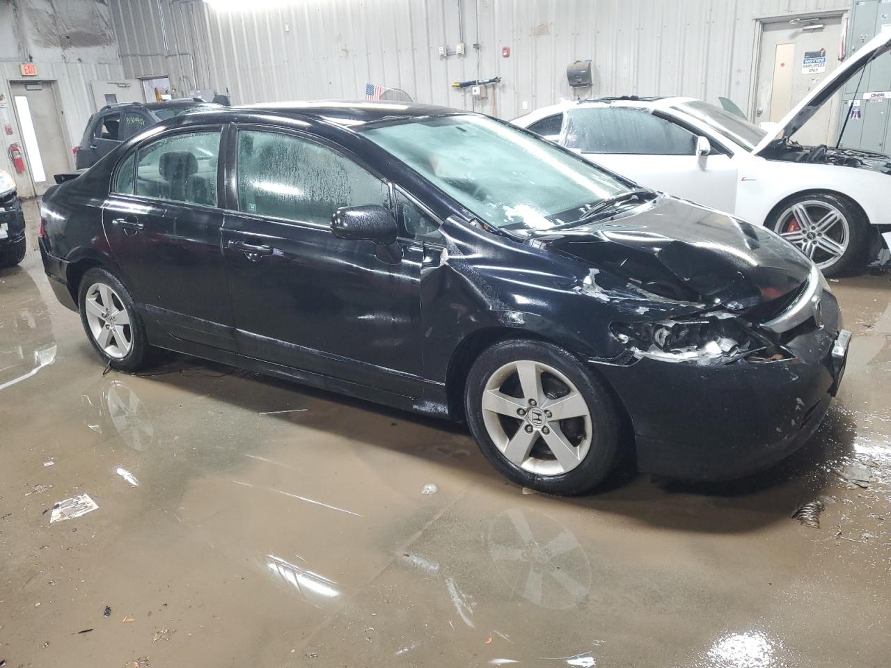 2008 Honda Civic - Image 4