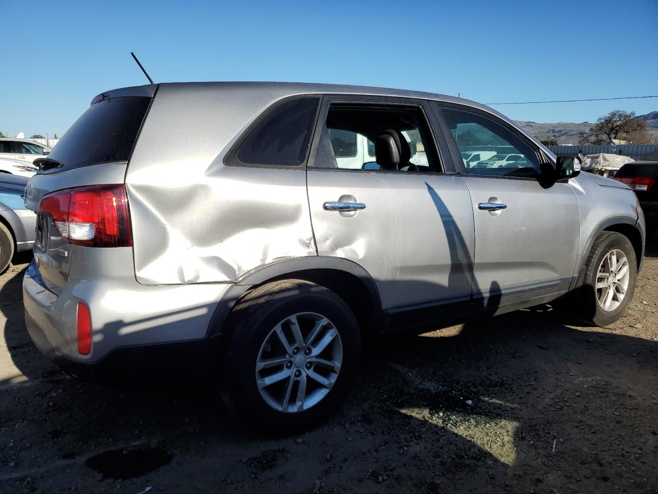 2015 Kia Sorento - Image 3