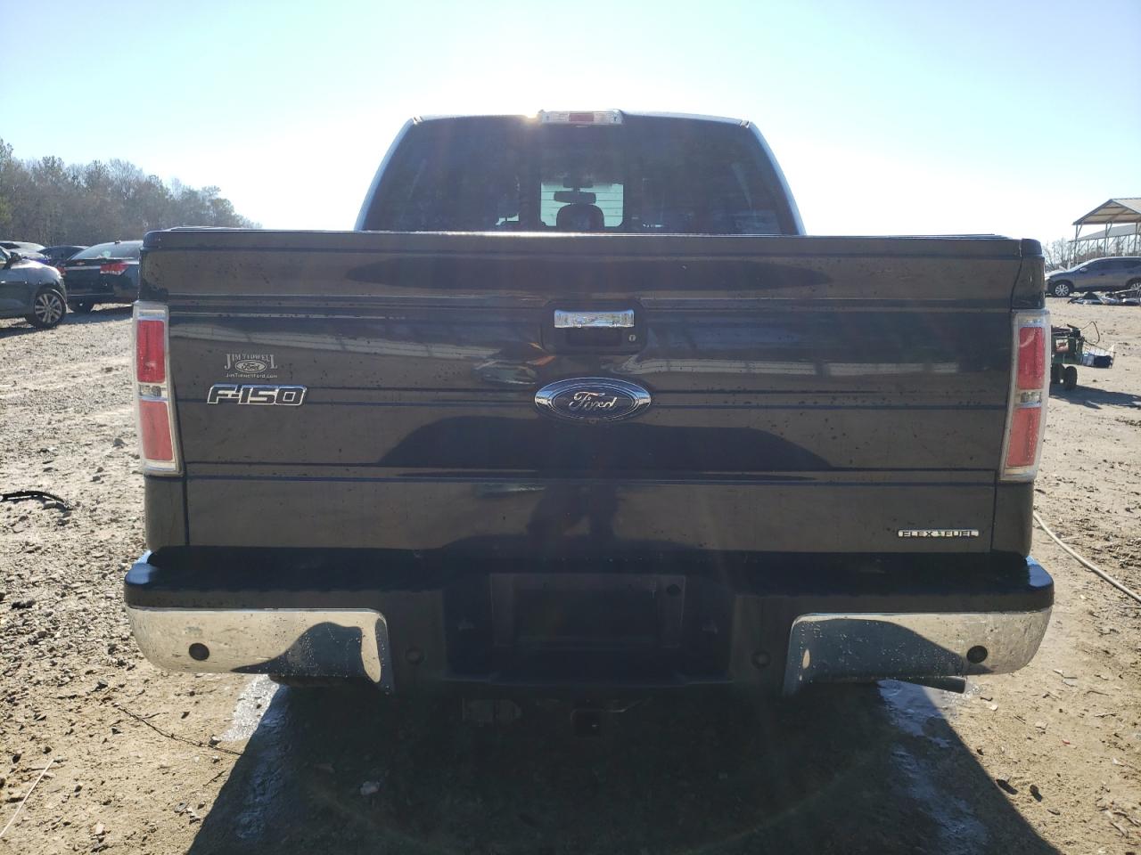 2014 Ford F-150 - Image 6