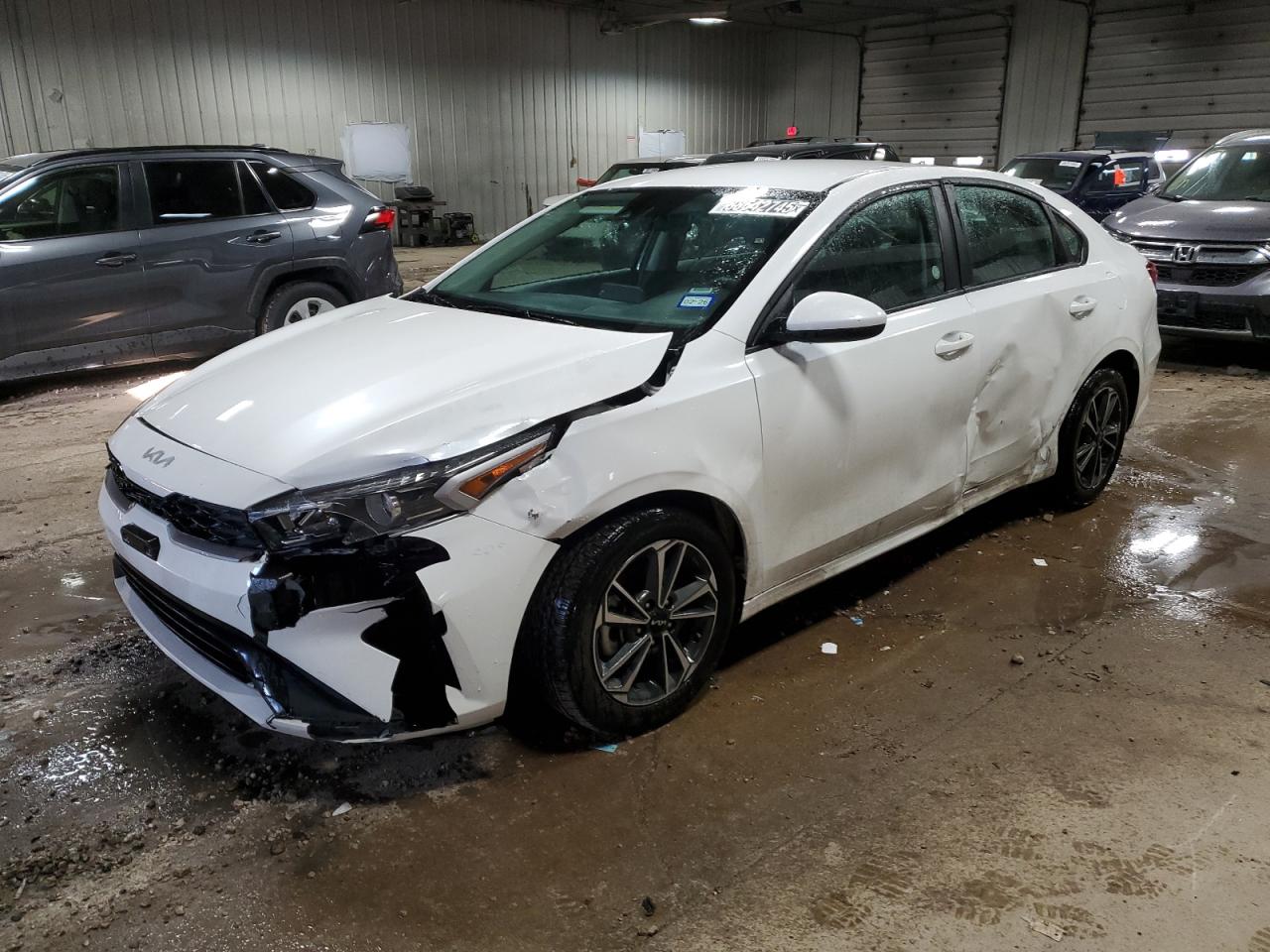 2024 Kia Forte - Image 1