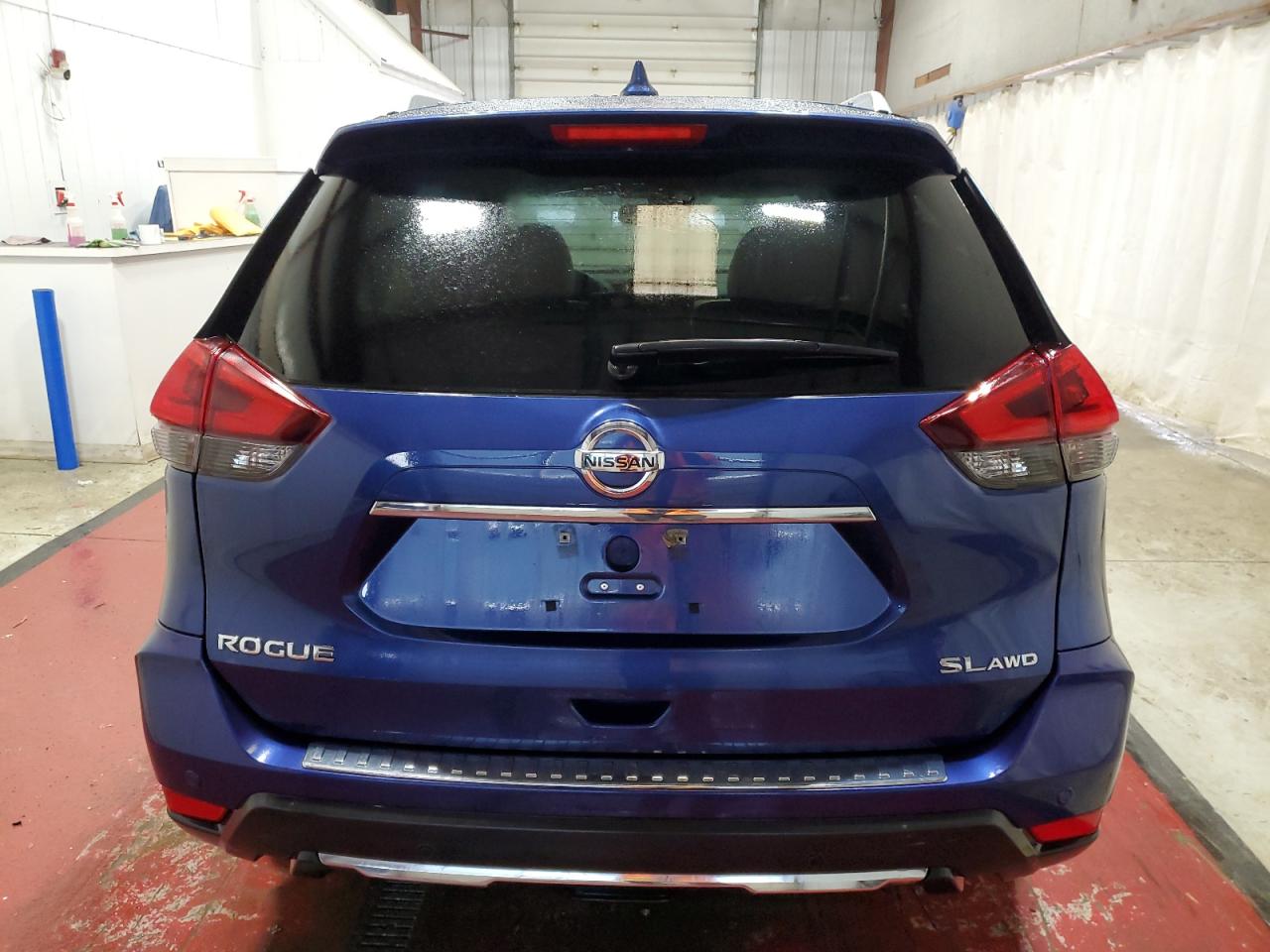 2020 Nissan Rogue - Image 6